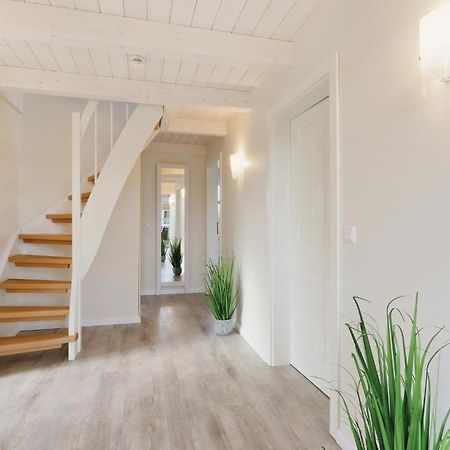 Beautiful Home In Dagebuell With Wifi Eksteriør billede