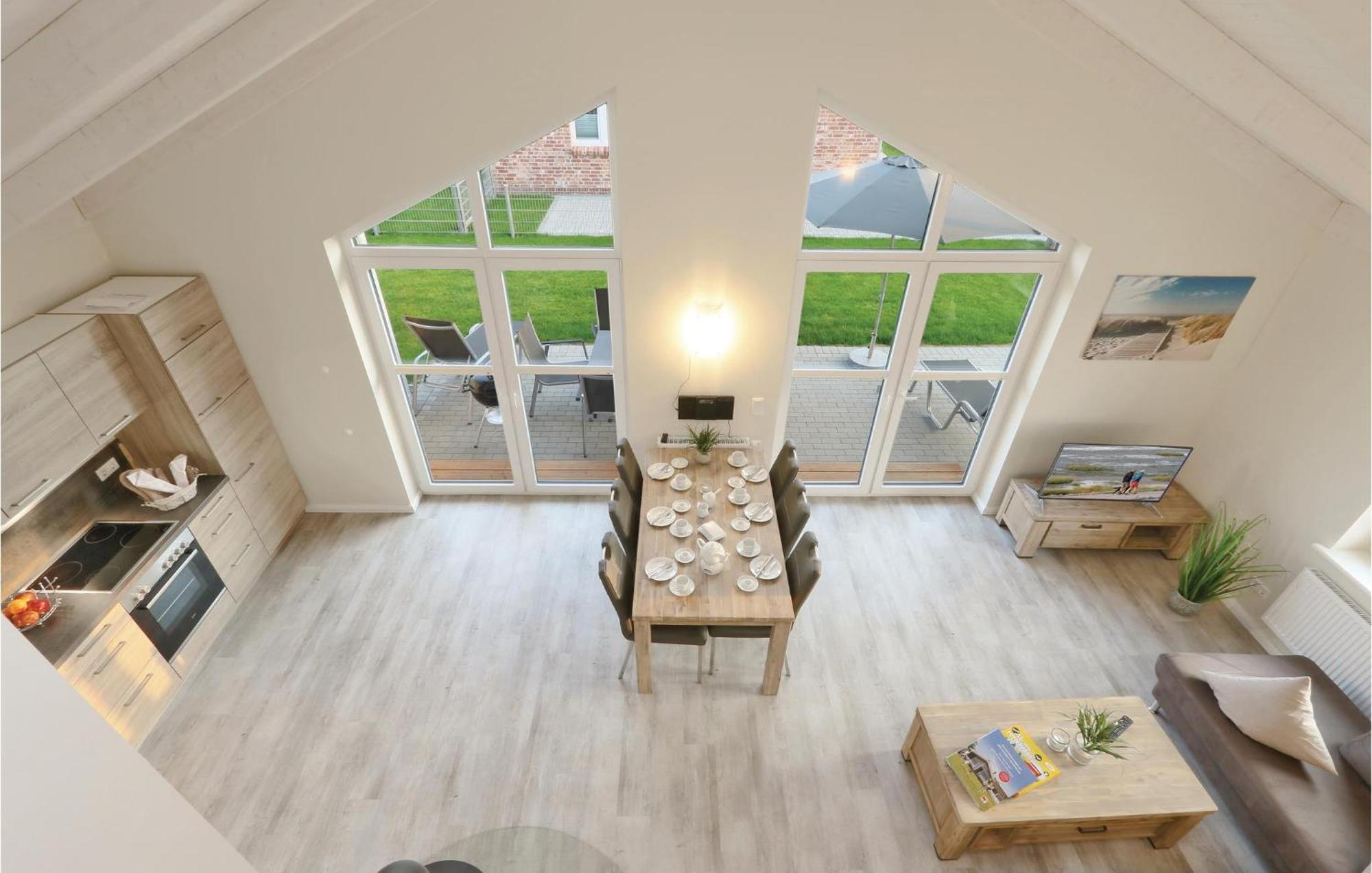 Beautiful Home In Dagebuell With Wifi Eksteriør billede