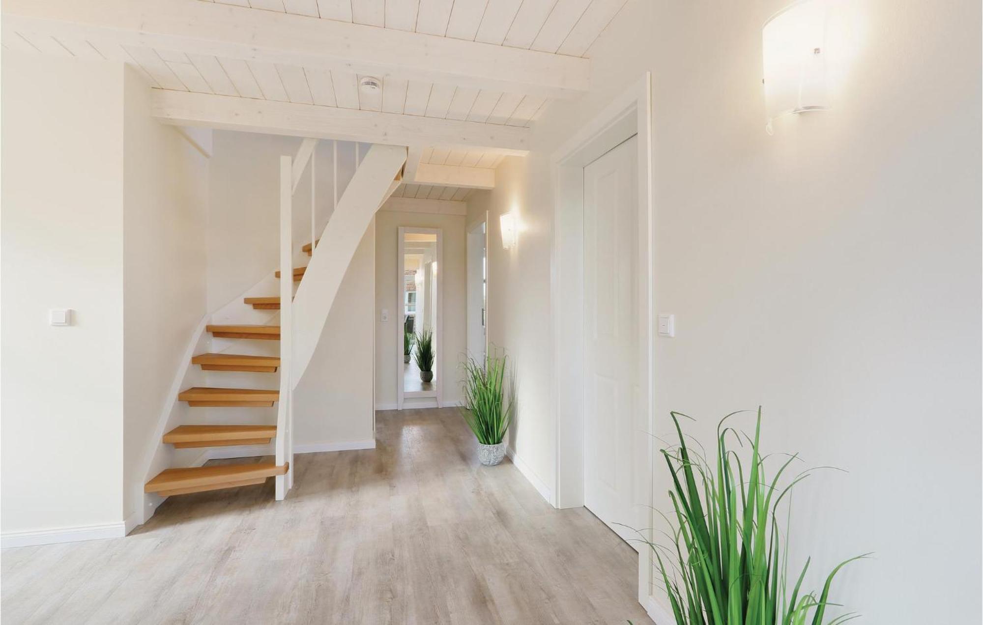 Beautiful Home In Dagebuell With Wifi Eksteriør billede