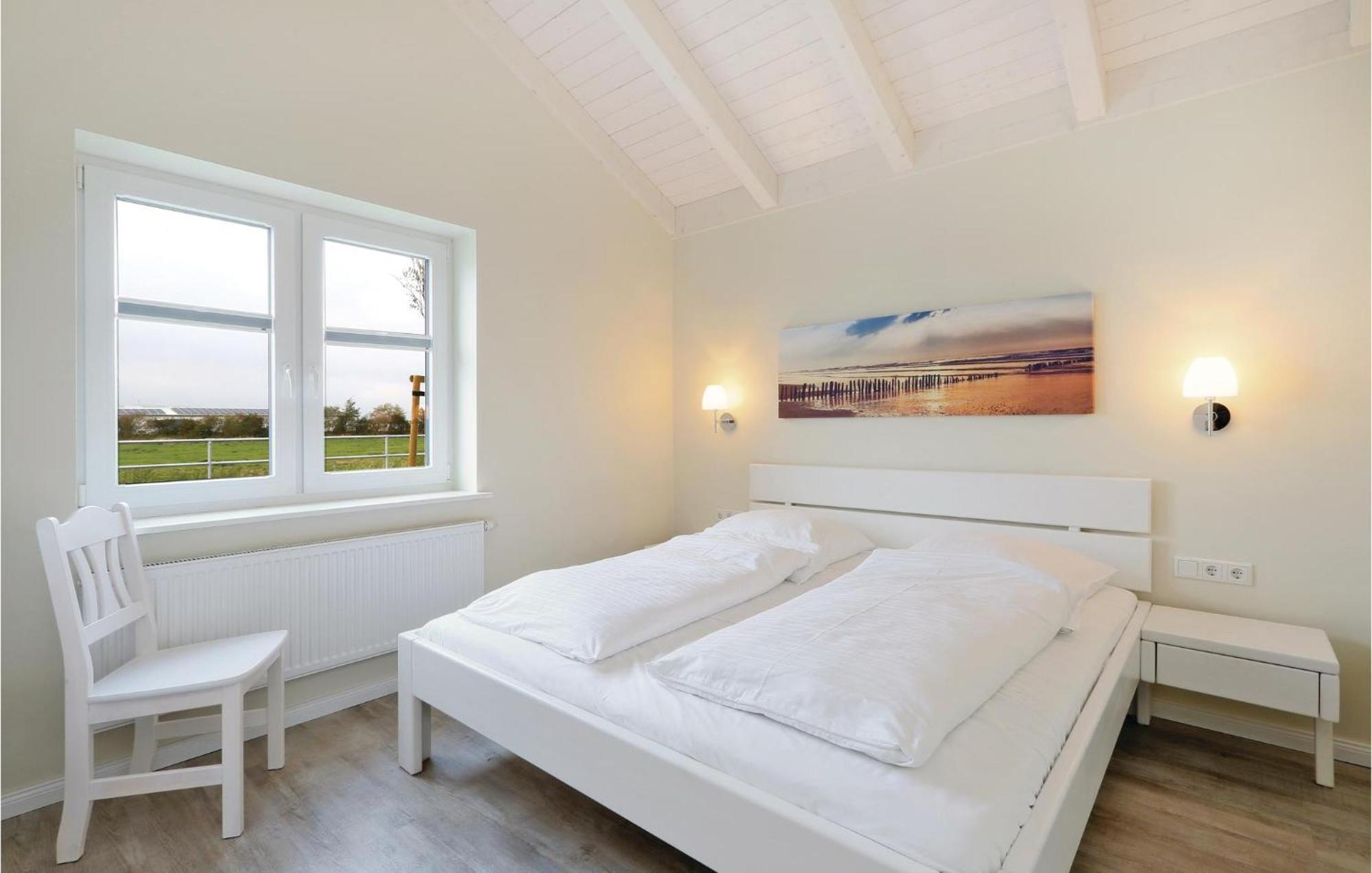 Beautiful Home In Dagebuell With Wifi Eksteriør billede